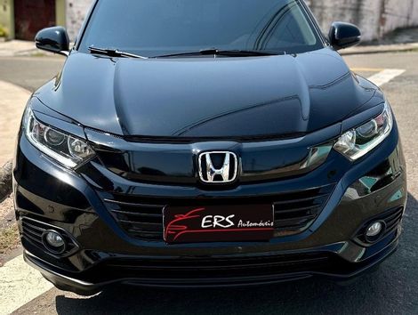 Honda HR-V EXL 1.8 Flexone 16V 5p Aut.