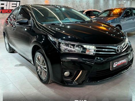 Toyota Corolla ALTIS/A.Premiu. 2.0 Flex 16V Aut