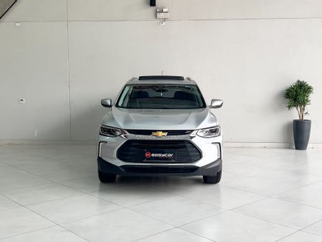 Chevrolet TRACKER Premier 1.2 Turbo 12V Flex Aut.