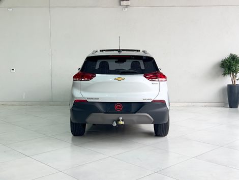 Chevrolet TRACKER Premier 1.2 Turbo 12V Flex Aut.