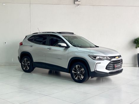 Chevrolet TRACKER Premier 1.2 Turbo 12V Flex Aut.