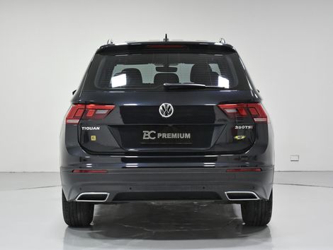 VolksWagen TIGUAN Allspac 250 TSI 1.4 Flex