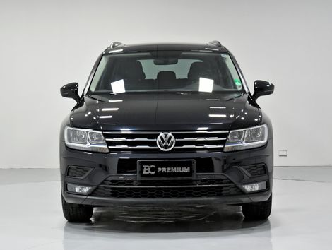 VolksWagen TIGUAN Allspac 250 TSI 1.4 Flex