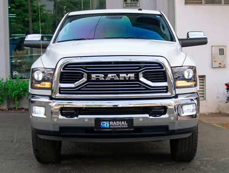 RAM 2500 LARAMIE  6.7 TDI  CD 4x4 Diesel