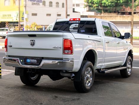 RAM 2500 LARAMIE  6.7 TDI  CD 4x4 Diesel