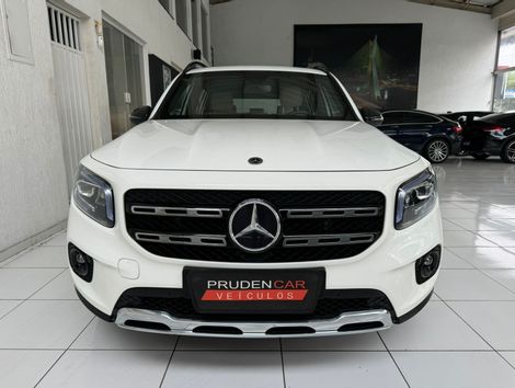 Mercedes GLB 200 Advance 1.3 TB 16V Aut.