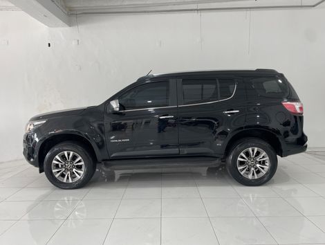 Chevrolet TRAILBLAZER LTZ 2.8 CTDI Diesel Aut.