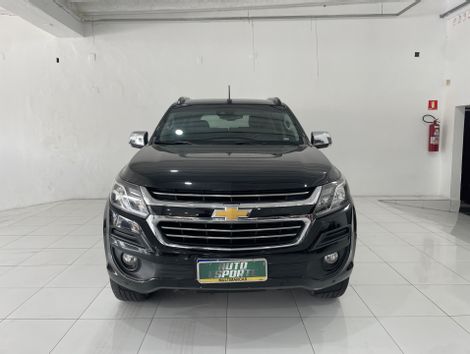 Chevrolet TRAILBLAZER LTZ 2.8 CTDI Diesel Aut.