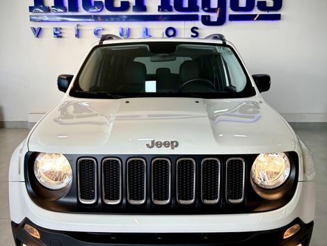 Jeep Renegade Sport 2.0 4x4 TB Diesel Aut.