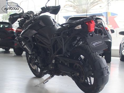 TRIUMPH TIGER 800 XRXL