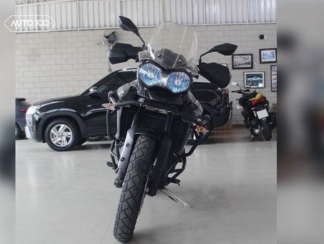 TRIUMPH TIGER 800 XRXL