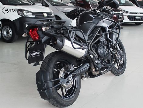 TRIUMPH TIGER 800 XRXL