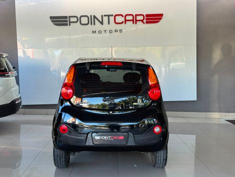 CHERY QQ 1.0 Look FL 12V/1.0 12V Flex 5p