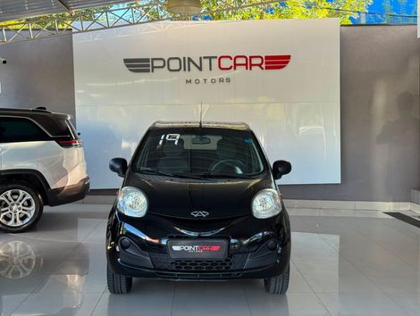 CHERY QQ 1.0 Look FL 12V/1.0 12V Flex 5p