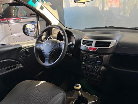 CHERY QQ 1.0 Look FL 12V/1.0 12V Flex 5p