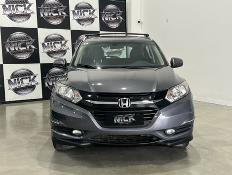 Honda HR-V EX 1.8 Flexone 16V 5p Aut.