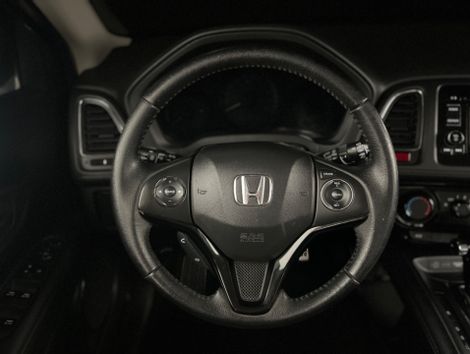 Honda HR-V EX 1.8 Flexone 16V 5p Aut.