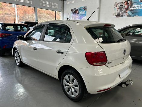 VolksWagen Gol Trendline 1.6 T.Flex 8V 5p