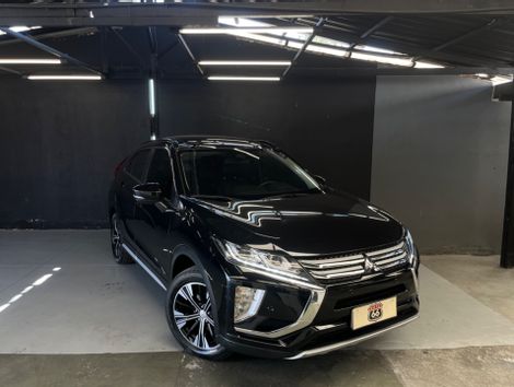 Mitsubishi Eclipse Cross HPE-S 1.5 16V 165cv Aut.