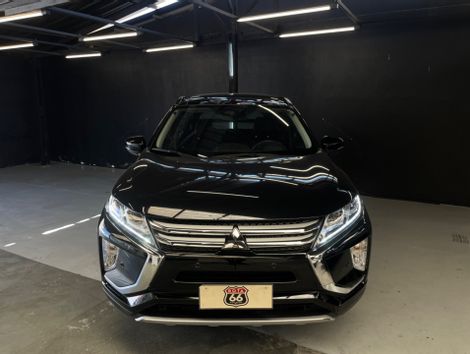 Mitsubishi Eclipse Cross HPE-S 1.5 16V 165cv Aut.