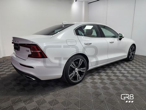 Volvo S60 T-5 INSCRIPTION 2.0 254cv 4p