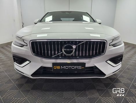 Volvo S60 T-5 INSCRIPTION 2.0 254cv 4p