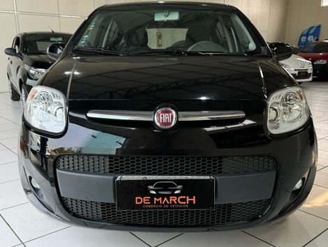 Fiat Palio ATTRACTIVE 1.0 EVO Fire Flex 8v 5p