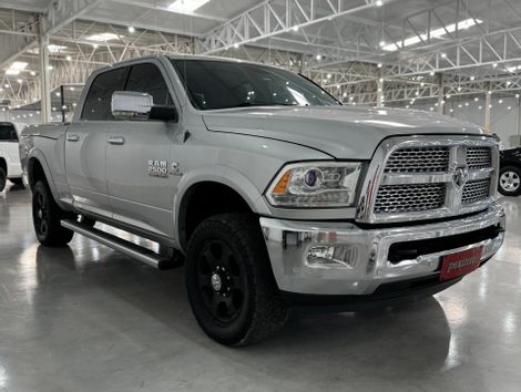 RAM 2500 LARAMIE  6.7 TDI  CD 4x4 Diesel