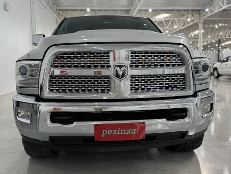 RAM 2500 LARAMIE  6.7 TDI  CD 4x4 Diesel