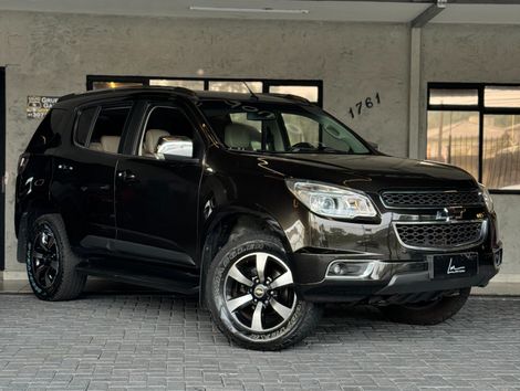 Chevrolet TRAILBLAZER LTZ 3.6 V6  Aut.