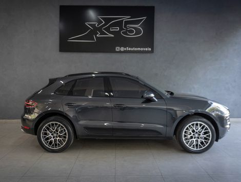 Porsche Macan S 2.9/3.0 Bi-Turbo