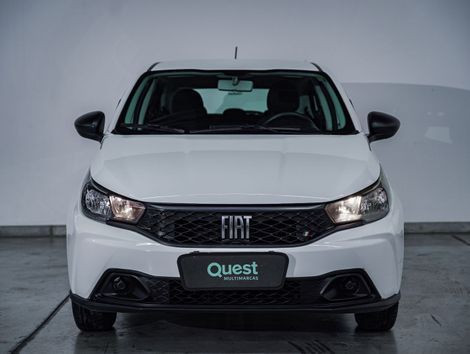 Fiat ARGO 1.0 6V Flex.