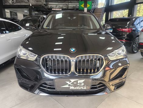 BMW X1 XDRIVE 25i Sport 2.0/2.0 Flex Aut.