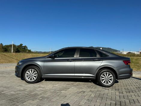 VolksWagen JETTA 250 TSI 1.4 flex 16v Aut.