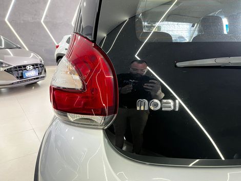 Fiat MOBI LIKE 1.0 Fire Flex 5p.