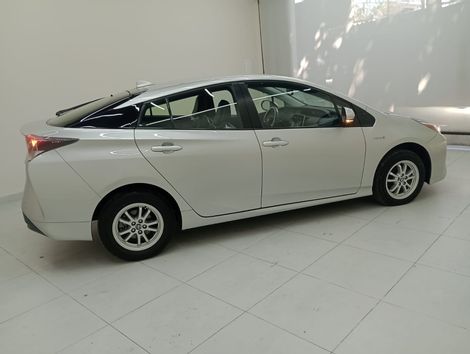 Toyota PRIUS Hybrid 1.8 16V 5p Aut.