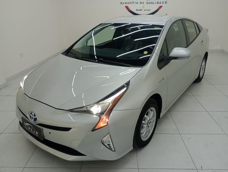 Toyota PRIUS Hybrid 1.8 16V 5p Aut.