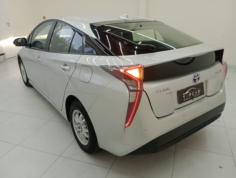 Toyota PRIUS Hybrid 1.8 16V 5p Aut.