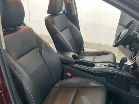 Honda HR-V LX 1.8 Flexone 16V 5p Aut.