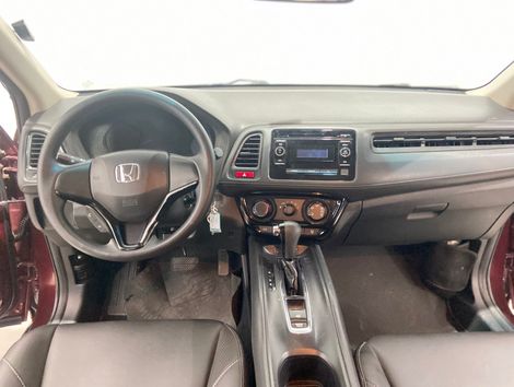 Honda HR-V LX 1.8 Flexone 16V 5p Aut.