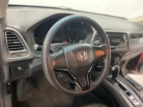 Honda HR-V LX 1.8 Flexone 16V 5p Aut.