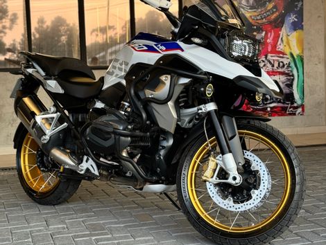 BMW R 1250 GS Premium HP