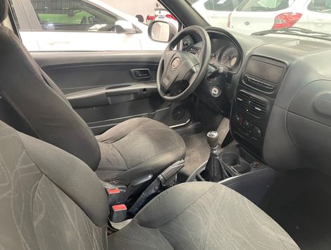 Fiat Strada Working 1.4 mpi Fire Flex 8V CS
