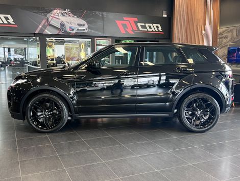 Land Rover Range R.EVOQUE Si4 HSE Dyn. 2.0/Flex Aut