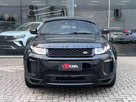 Land Rover Range R.EVOQUE Si4 HSE Dyn. 2.0/Flex Aut