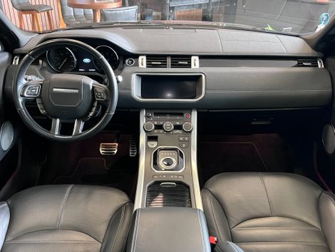 Land Rover Range R.EVOQUE Si4 HSE Dyn. 2.0/Flex Aut