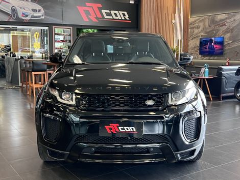 Land Rover Range R.EVOQUE Si4 HSE Dyn. 2.0/Flex Aut