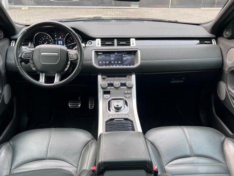 Land Rover Range R.EVOQUE Si4 HSE Dyn. 2.0/Flex Aut