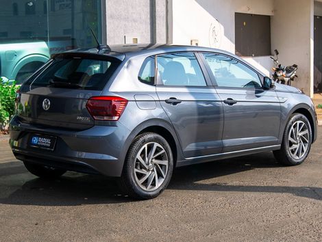 VolksWagen Polo Highline 200 TSI 1.0 Flex 12V Aut.