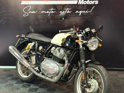 Royal Enfield Continental GT 650cc ABS
